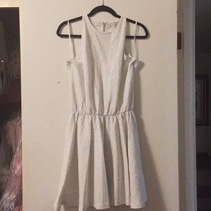 Casual gap dress